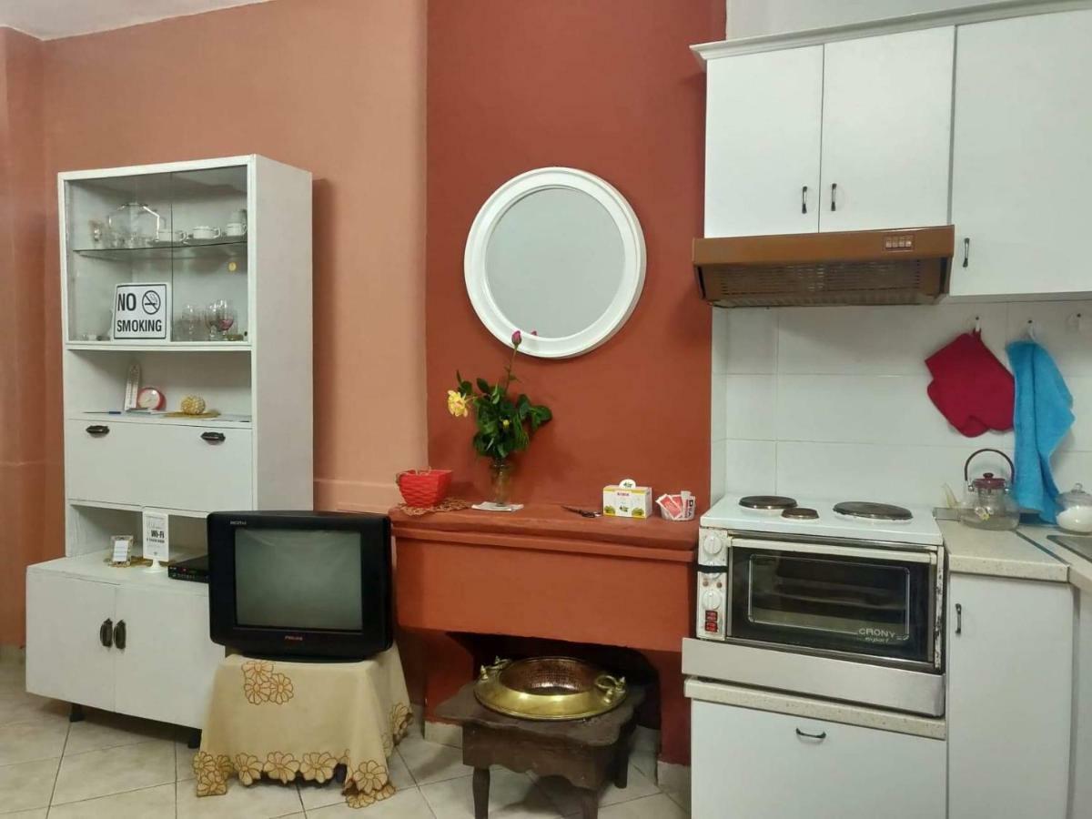 Private Apartment Elbasan Historic Center Exteriér fotografie