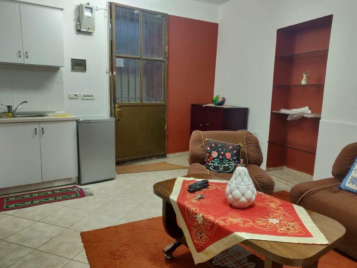 Private Apartment Elbasan Historic Center Exteriér fotografie